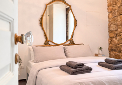 Casa Vacanze Appartamento Ibla Luxury Suite